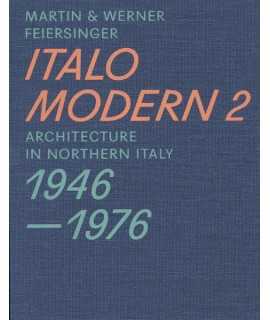 Italo Modern 2 (1946-1976)