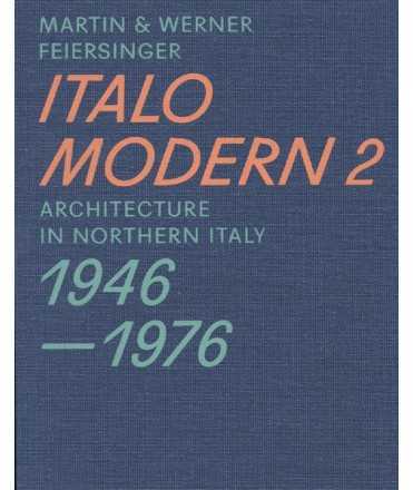 Italo Modern 2 (1946-1976)