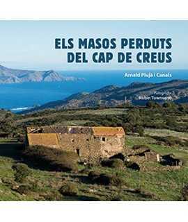 Els masos perduts del Cap de Creus