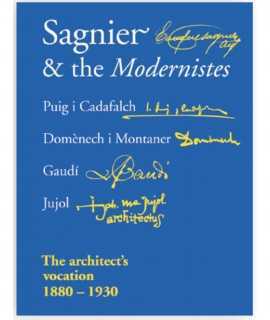 Sagnier & the Modernists