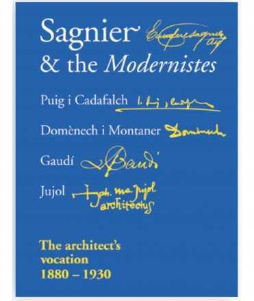 Sagnier & the modernistes