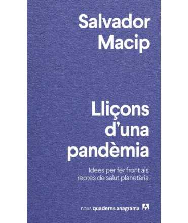 Lliçons d'una pandèmia