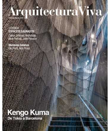 Living Architecture N.236