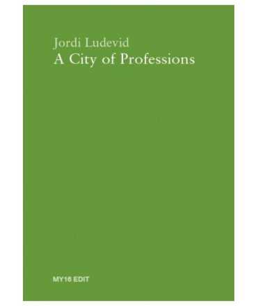 At CITY of Professions