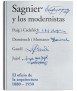 Sagnier and the modernists