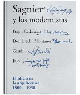 Sagnier and the modernists
