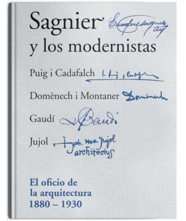 Sagnier and the modernists