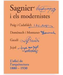 Sagnier and the modernists