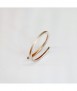 Minimal Ring