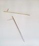 Pendientes Minimal