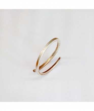 Minimal Ring