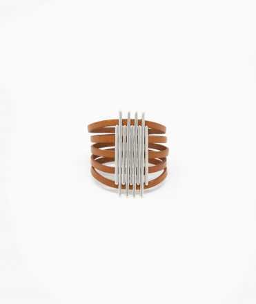 Electra bracelet, marr or