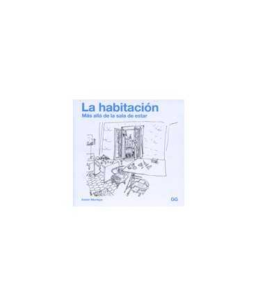 La habitación.Más allà de la sala de estar