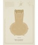 Póster Plazas Roma 