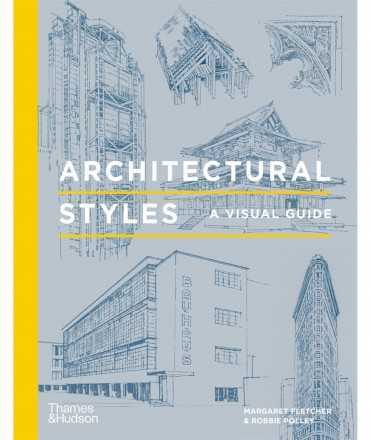 Architectural Styles, a visual guide