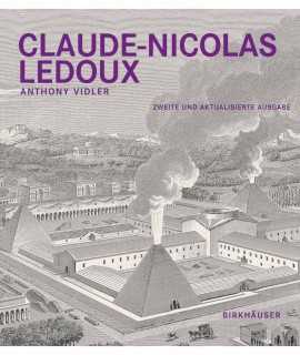 Claude-Nicolas Ledoux