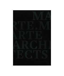 Marte.Marte Architects
