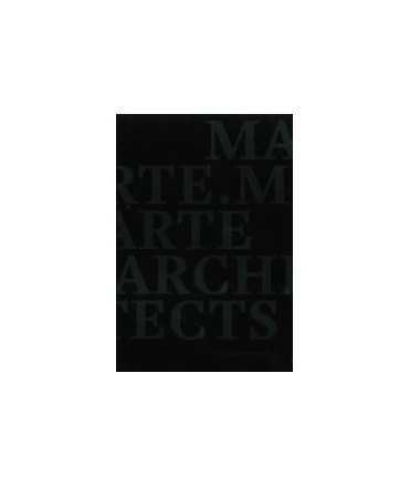 Marte.Marte Architects