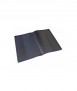 Carpeta Polipropileno Negra 62x92