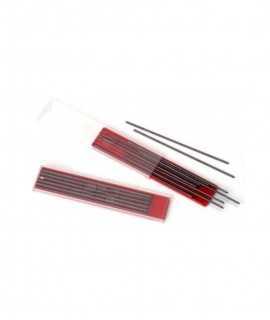 Mina graphite 5B, 2 mm.