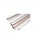 Balsa wood slat, 6x6 mm