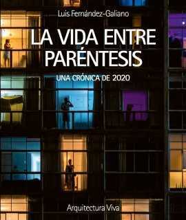 Life between par enttheses. A chronicle of 2020