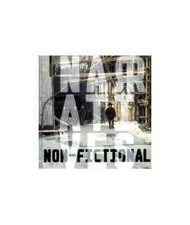 Non-fictional: narratives: Denton Corker Marshall