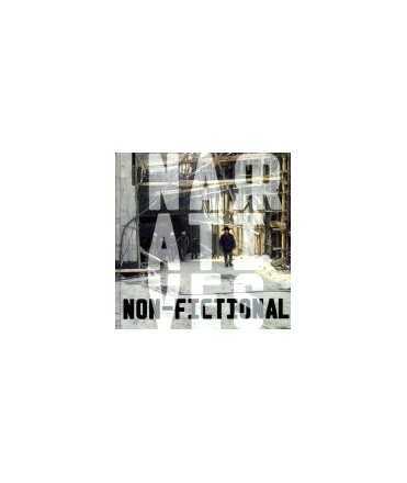 Non-fictional: narratives: Denton Corker Marshall