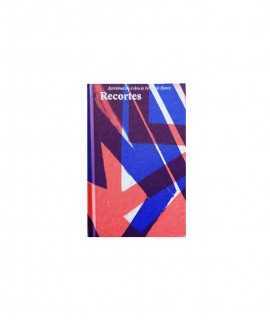 Cuts. Approach to the work of Fernando Blanco
