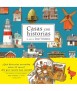Casas con historias. El arte de Seiji Yoshida