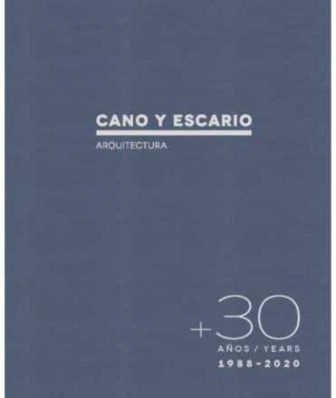 Cano y Escario Arquitectura
