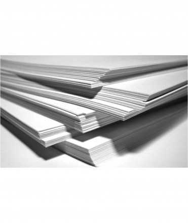 Paper Ozacad A2 Inkjet monocrom, 80g.