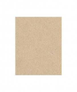 Cartón reciclado 70x100 cm, 300 g, color beige
