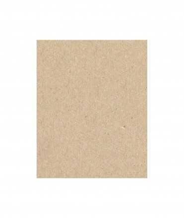 Cartón reciclado 70x100 cm, 300 g, color beige