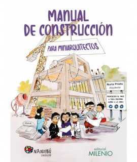 Construction manual for mini-architects