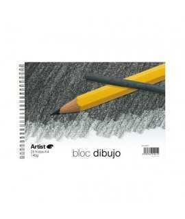 Drawing Block A3 Artist 