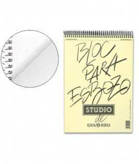 A3 Drawing Pad, 90g, 100+15 sheets