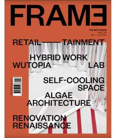 Revista Frame n. 142