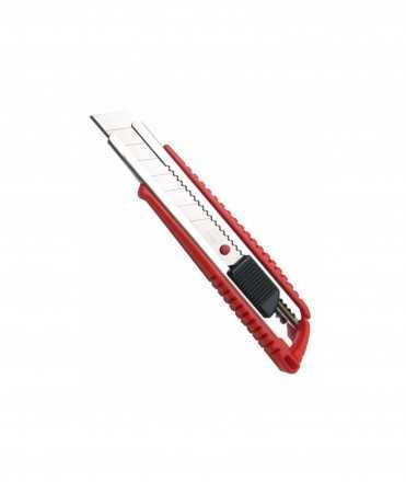 Cutter d'acer de carboni, fulla 18mm 
