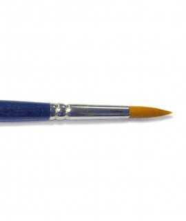 Pincel acuarela Artist 204, n. 4