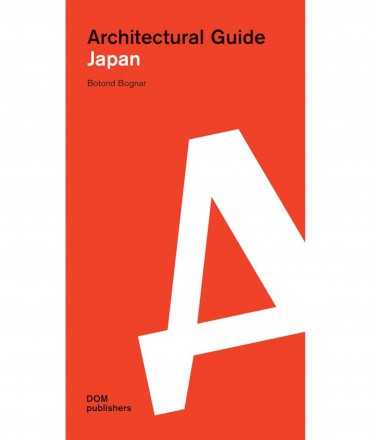 Japan. Architectural Guide