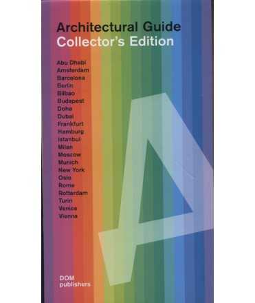 Architectural Guide Collector's Edition