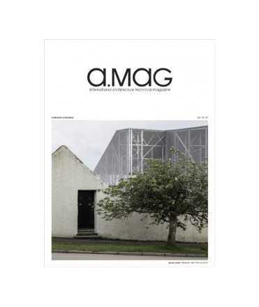 A.MAG 23: Carmody Groarke