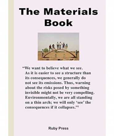 The Materials Book