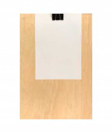 Suport dibuix, 33x48 cm.