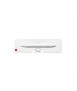 Roller con estuche Caran d'Ache 849, blanco