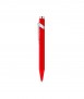 Bolígraf amb estoig Caran d'Ache 849, vermell 