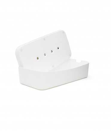 Caja esterilizadora UVC