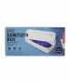 Caja esterilizadora UVC