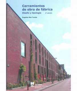 Factory site enclosures. Design and typology